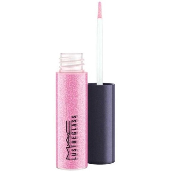 MAC Cosmetics Other - Mac cosmetics lustreglass lip gloss MORNING GLORY